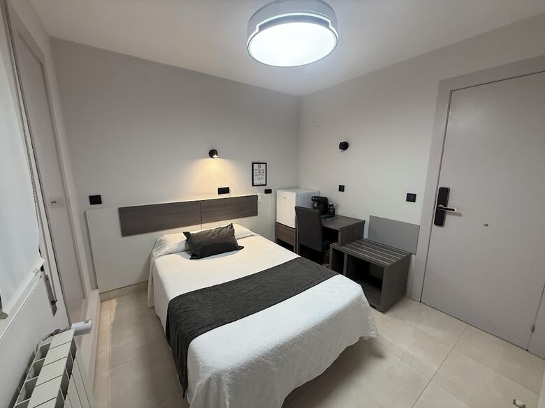 Pension Plaza Santander