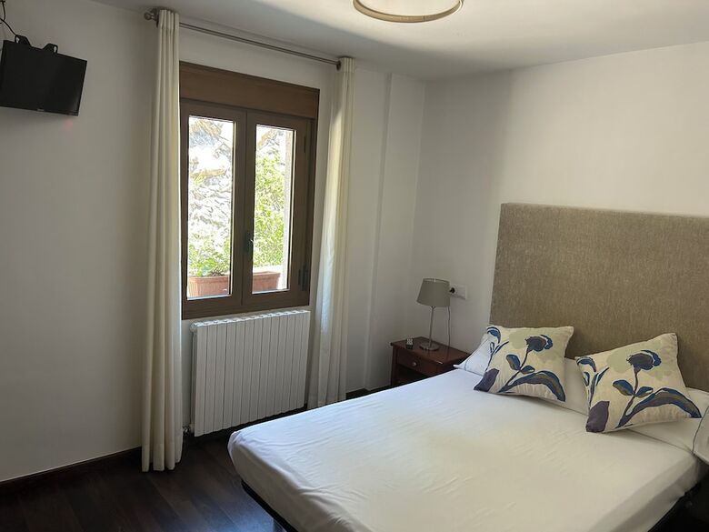 Restaurante Hotel Badain