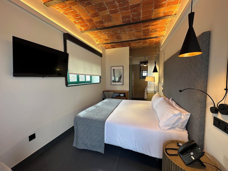 Hotel El Rosal De Cudillero