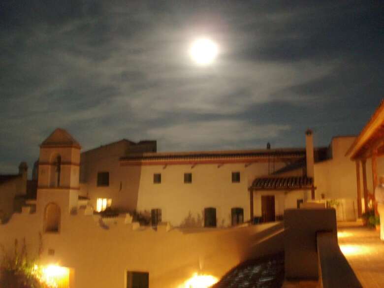 Hotel El Palomar De La Bre�a