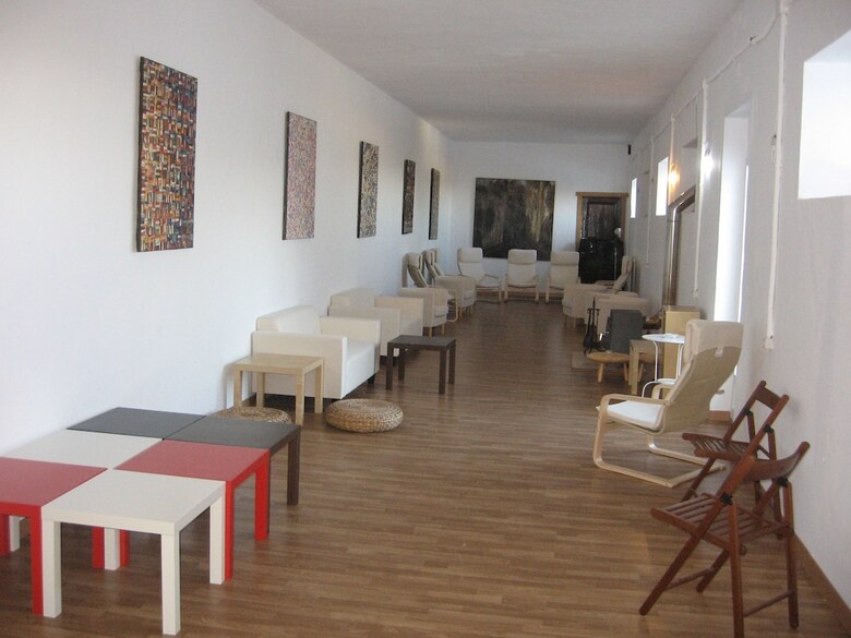 Hotel El Palomar De La Bre�a
