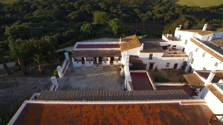 Hotel El Palomar De La Bre�a