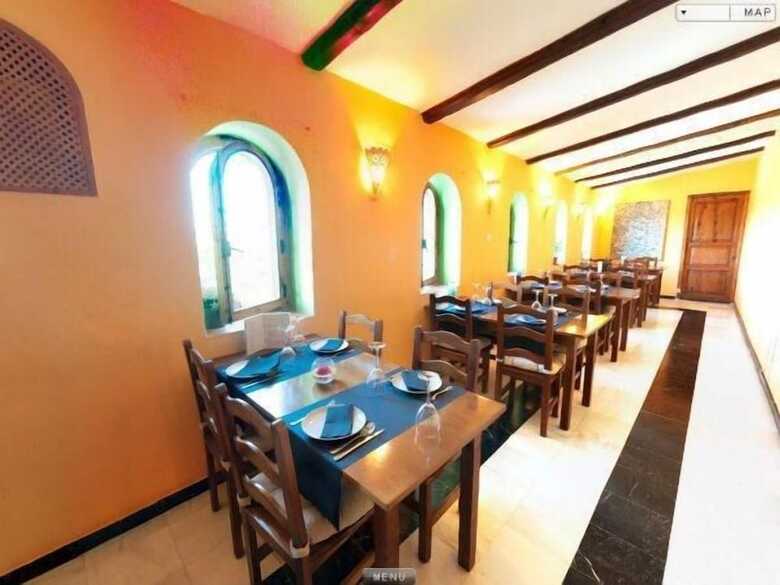 Hotel El Palomar De La Bre�a