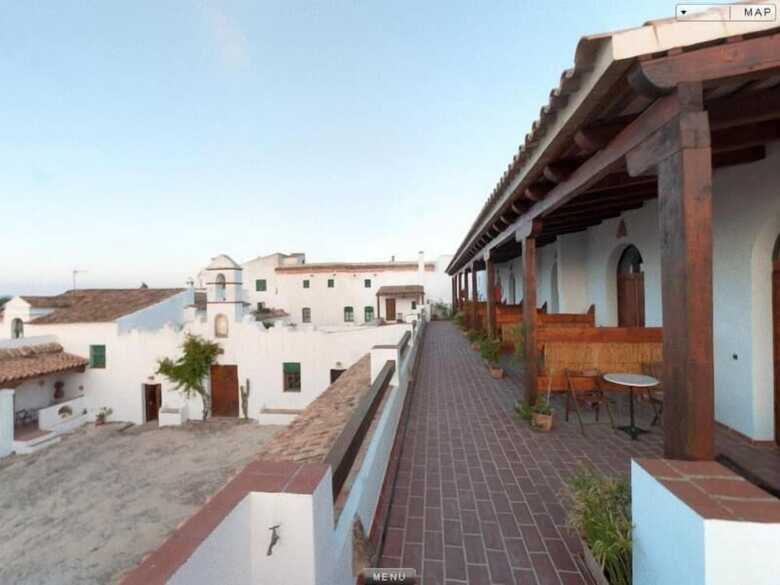 Hotel El Palomar De La Bre�a