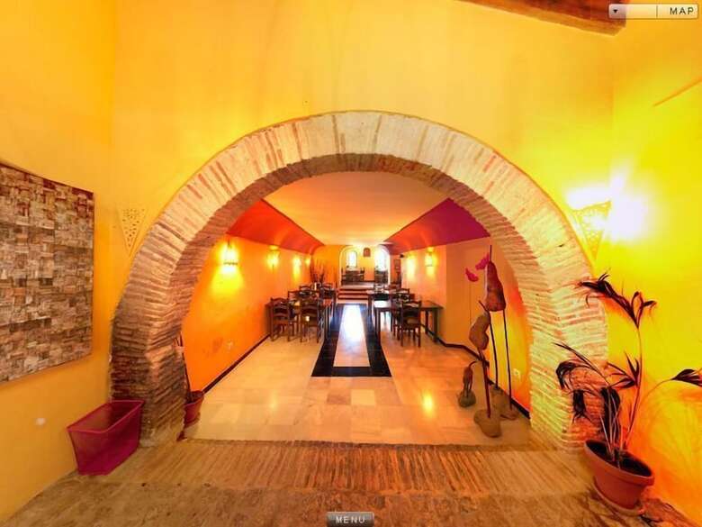 Hotel El Palomar De La Bre�a