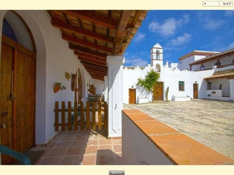 Hotel El Palomar De La Bre�a