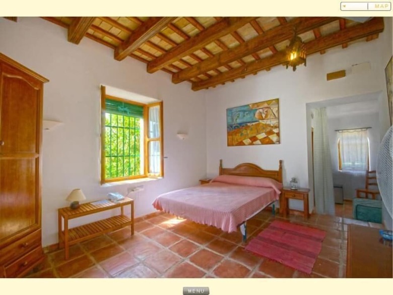 Hotel El Palomar De La Bre�a