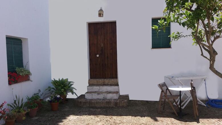 Hotel El Palomar De La Bre�a