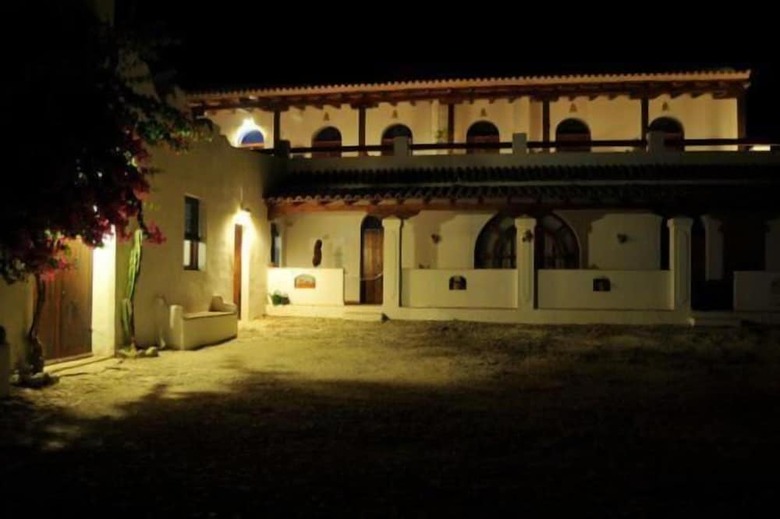 Hotel El Palomar De La Bre�a