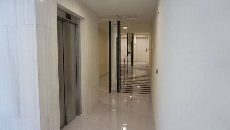 Aparthotel Apartamentos La Laguna Fase II