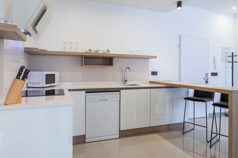 Aparthotel Apartamentos La Laguna Fase II