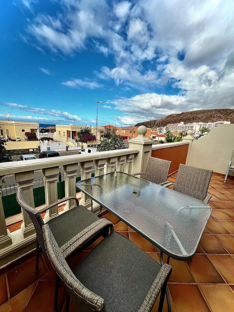 Hotel Elegant Palm Mar Apartment