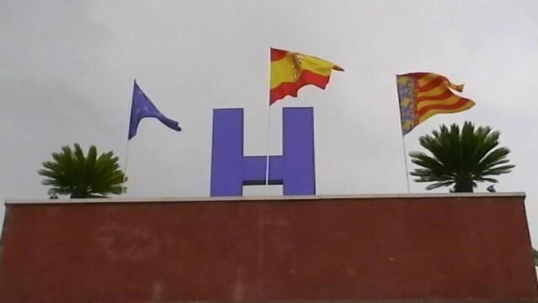 Hotel Hostal Arneva