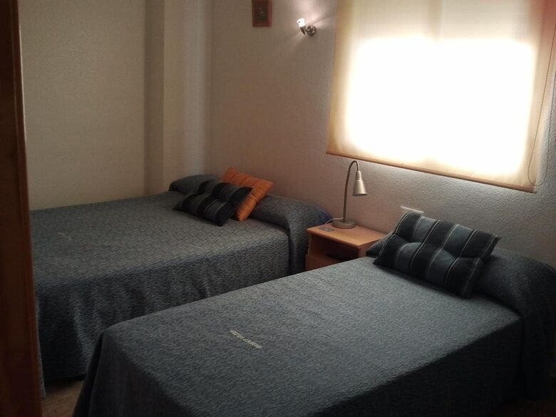 Hotel Hostal Arneva