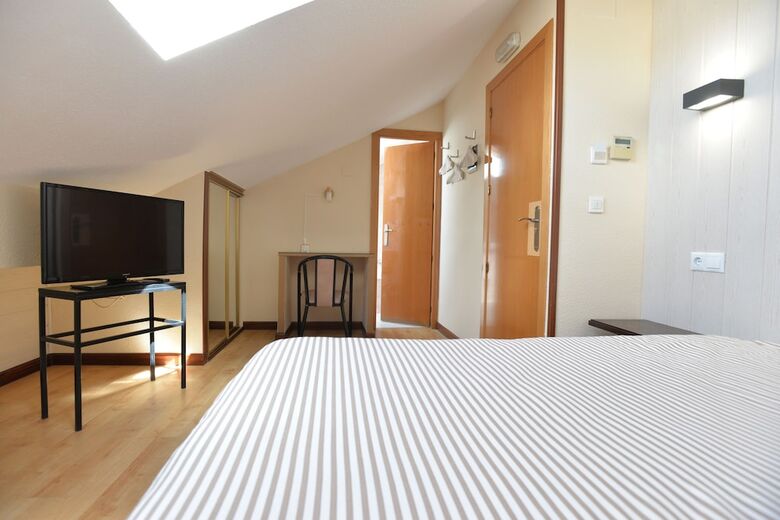 Hostal Concejo