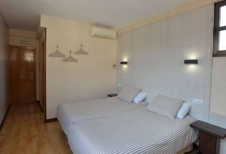 Hostal Concejo