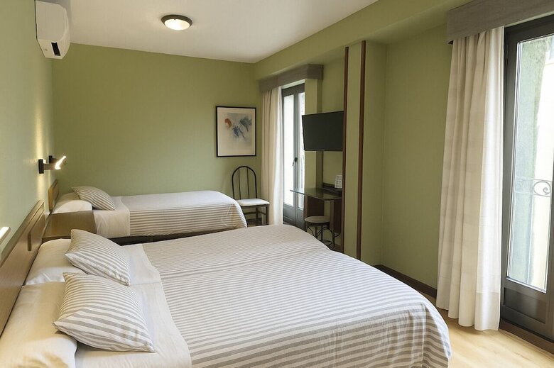 Hostal Concejo