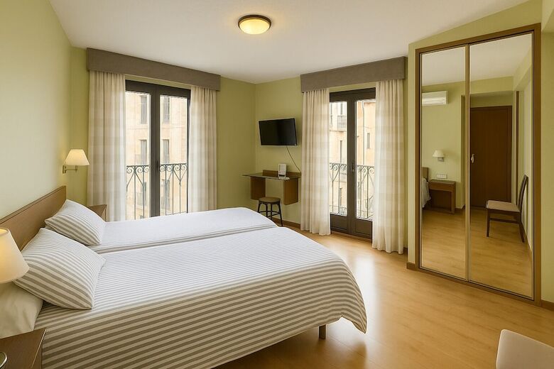 Hostal Concejo