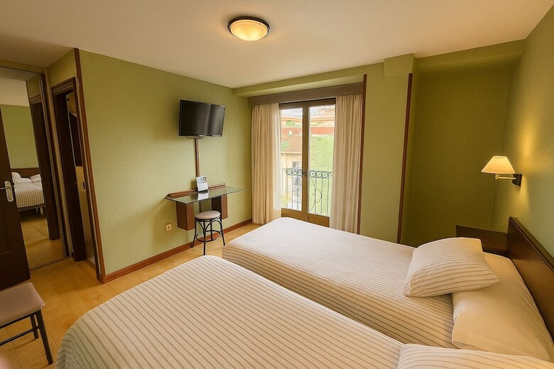 Hostal Concejo