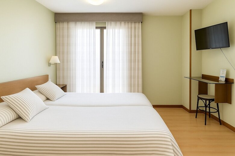 Hostal Concejo
