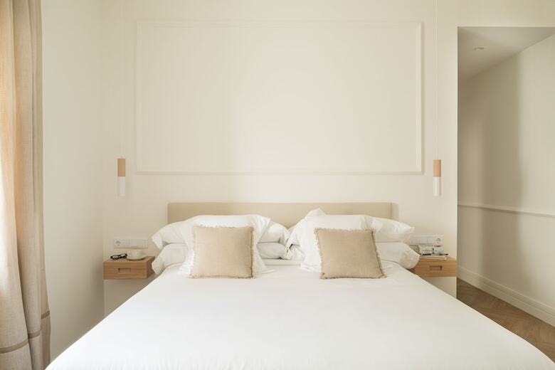 Aparthotel Mylu Suites By Puerta Catedral