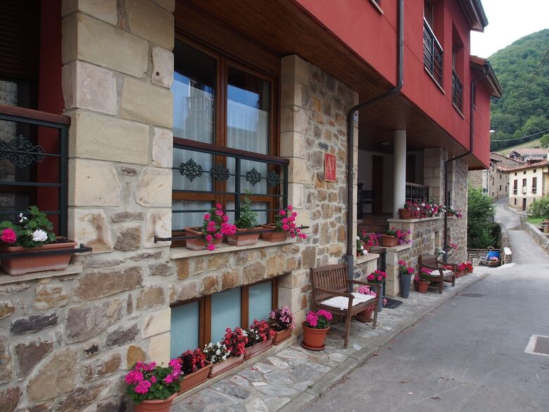 Apartamentos Remo�a 2