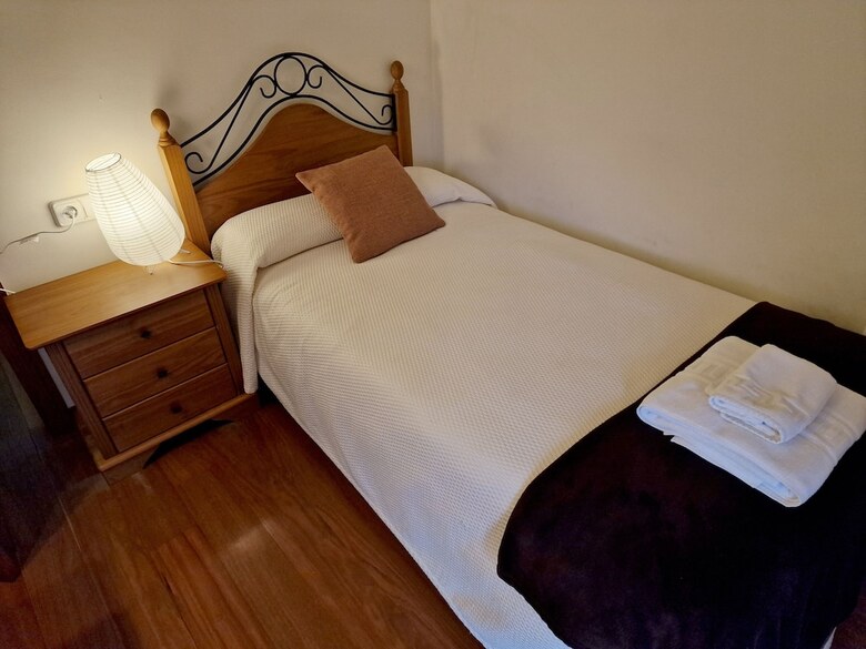 Apartamentos Remo�a 2