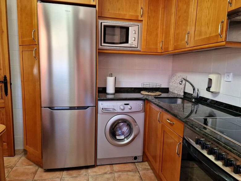 Apartamentos Remo�a 2