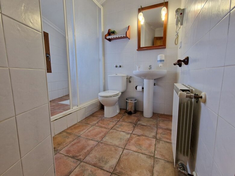 Apartamentos Remo�a 2