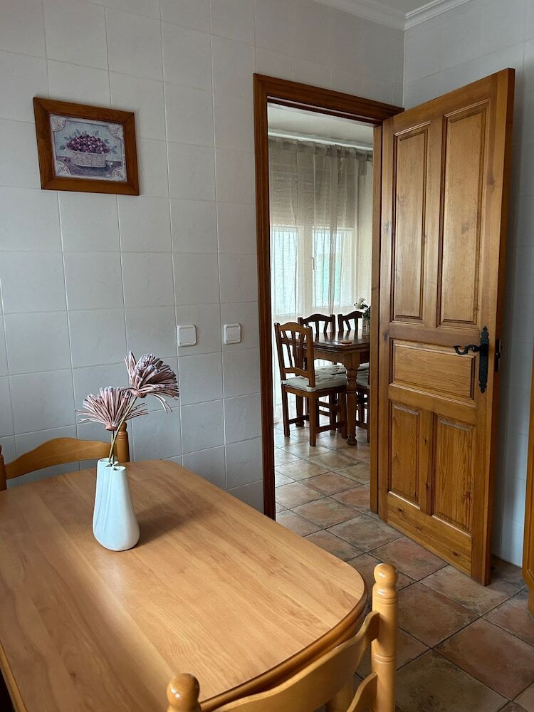 Apartamentos Remo�a 2
