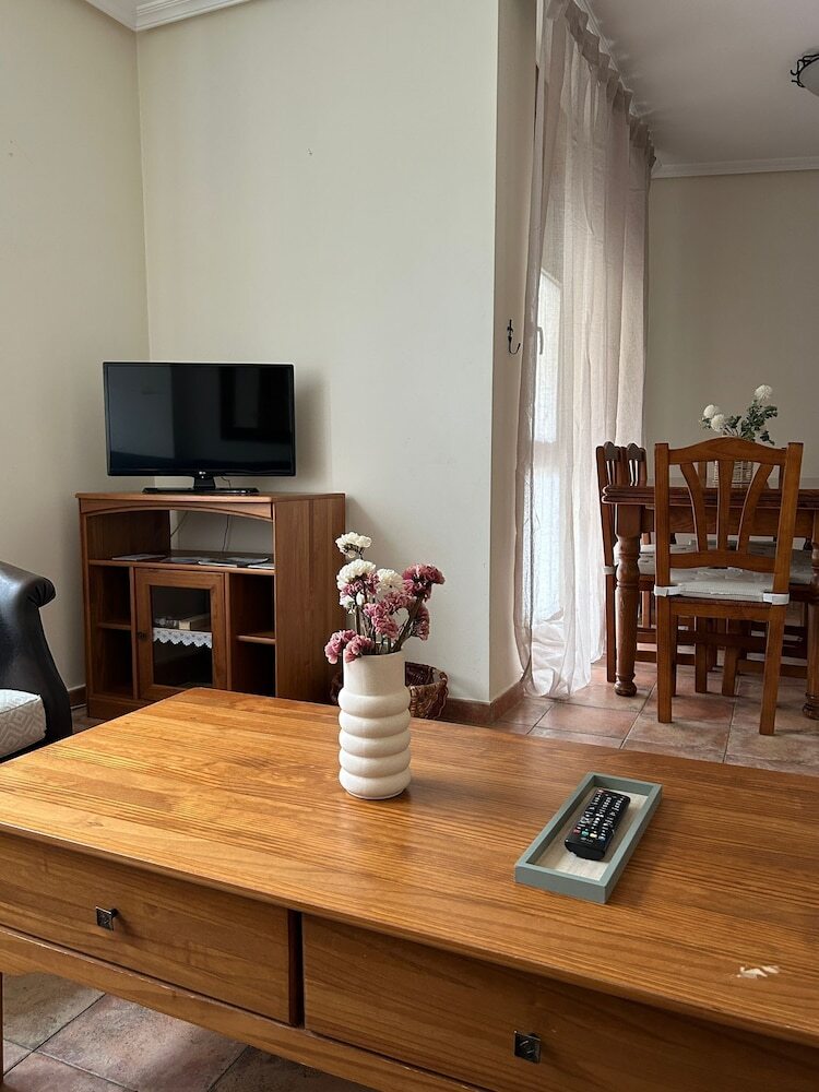 Apartamentos Remo�a 2