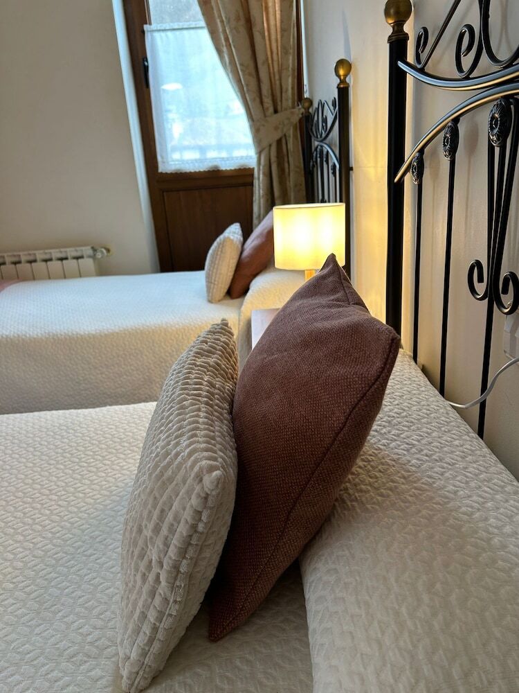 Apartamentos Remo�a 2