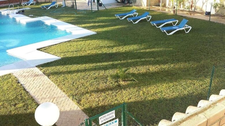 Hostal Las Parcelas