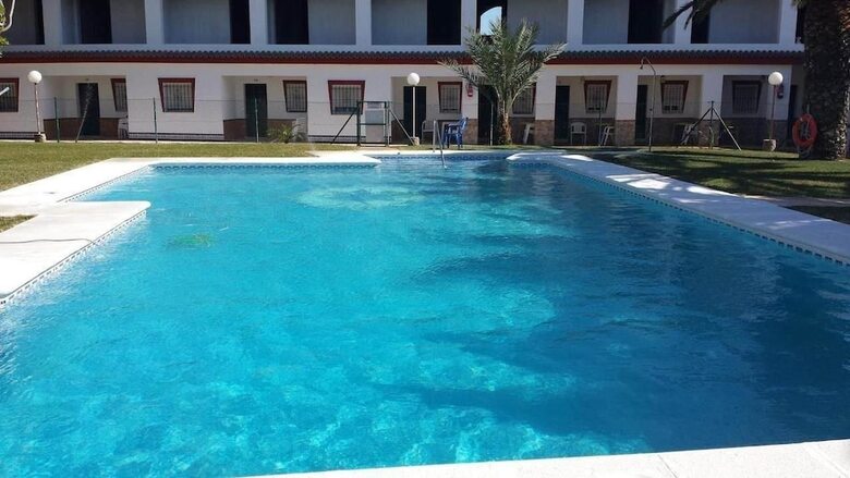 Hostal Las Parcelas