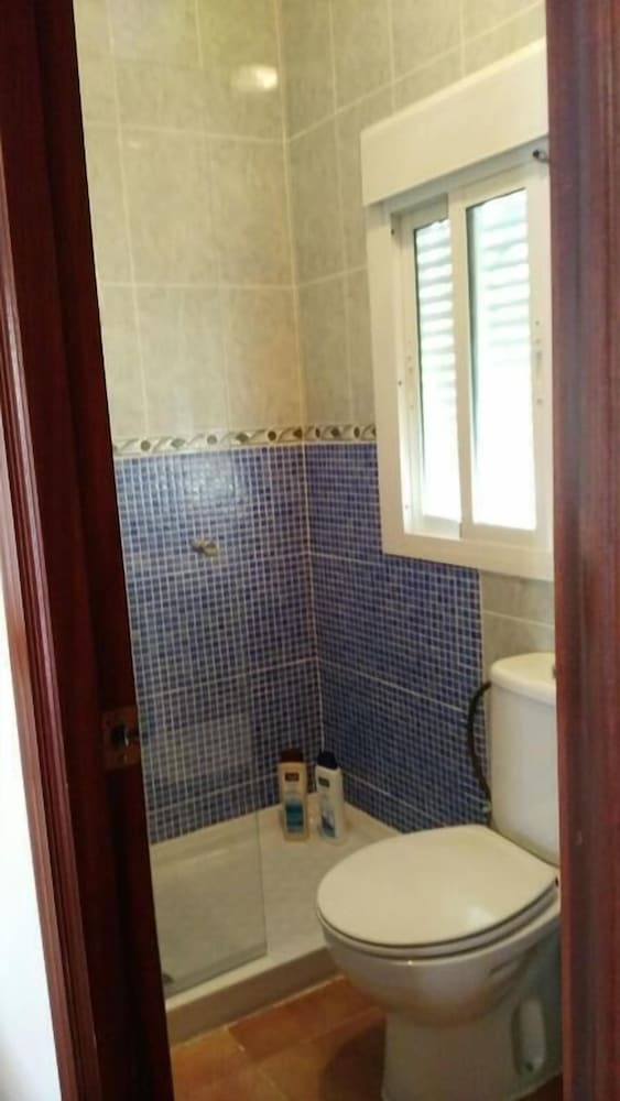 Hostal Las Parcelas