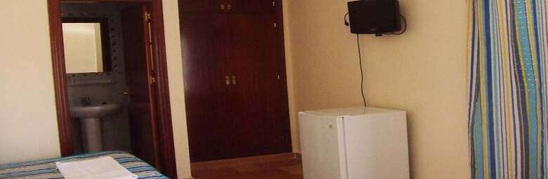 Hostal Las Parcelas