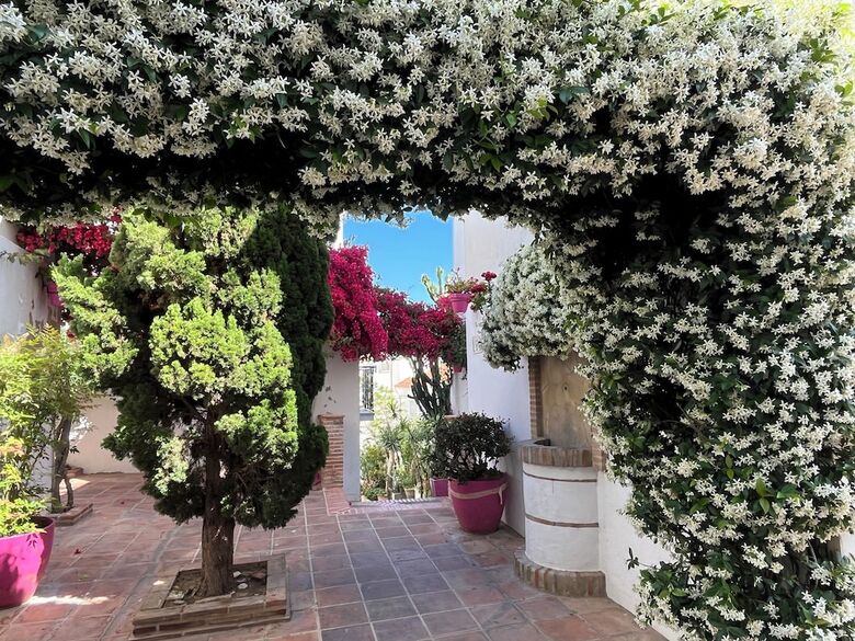 Hotel Feelathome Casa Azahar