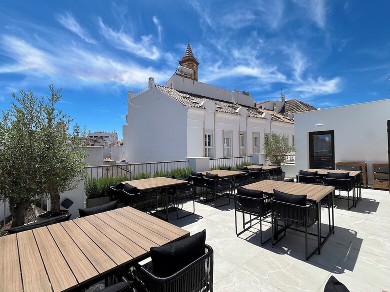 Hotel Feelathome Casa Azahar