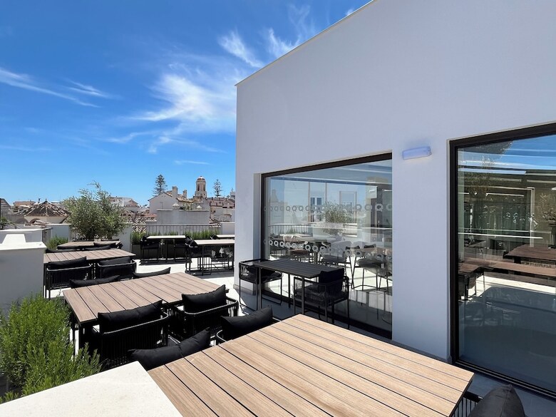 Hotel Feelathome Casa Azahar