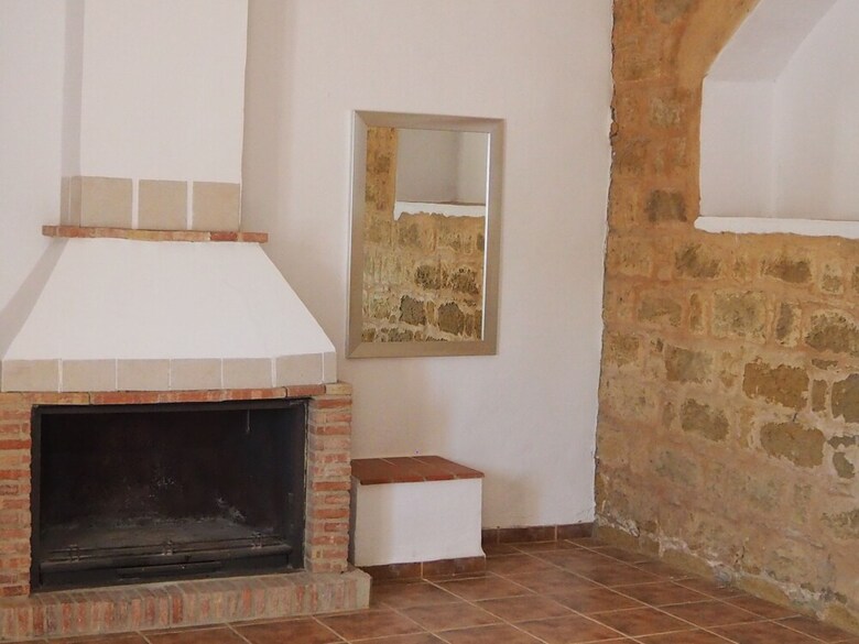Hotel Hacienda Marcharavi
