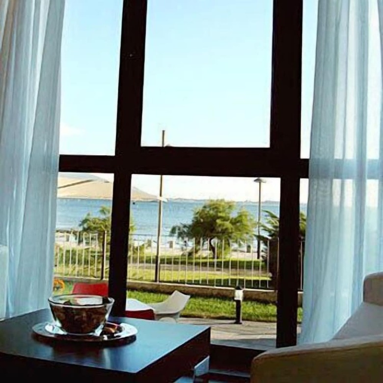 Hotel Carril