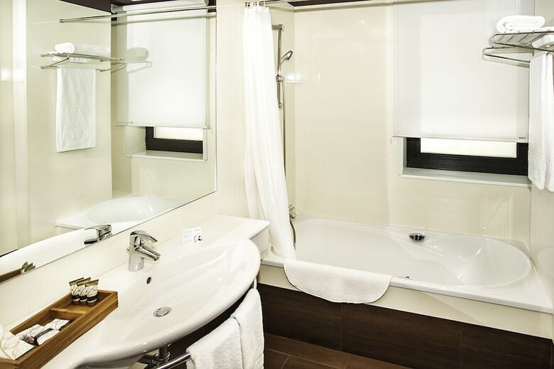 Hotel Carril