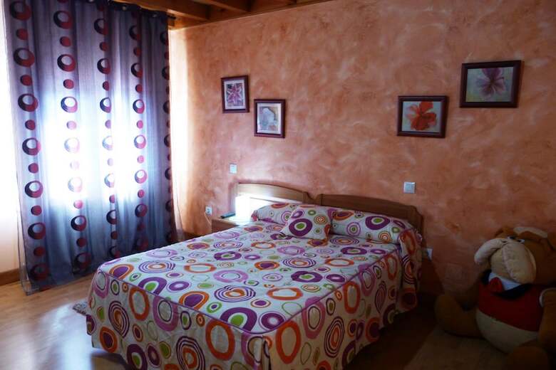 Pension El Golobar