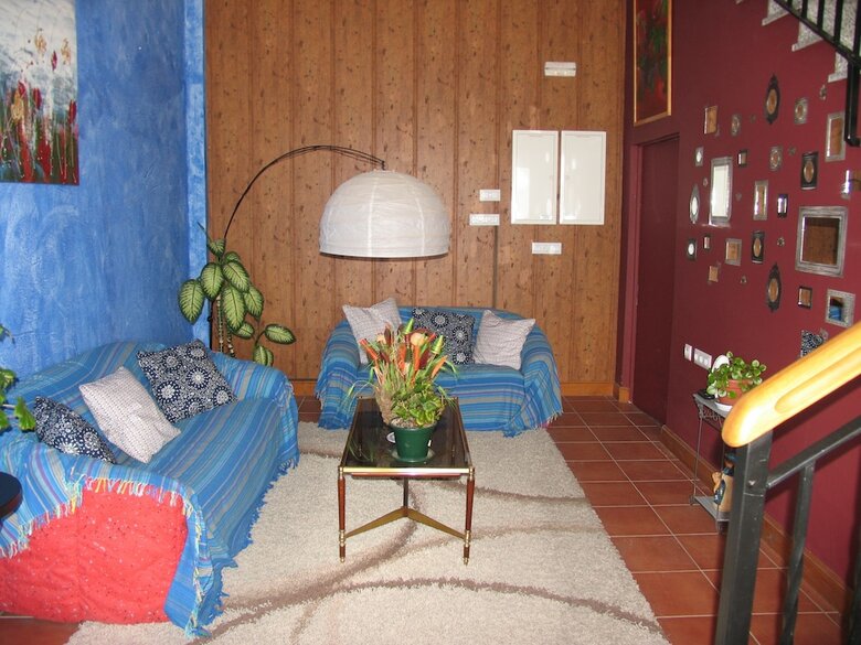 Pension El Golobar