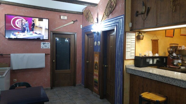 Pension El Golobar