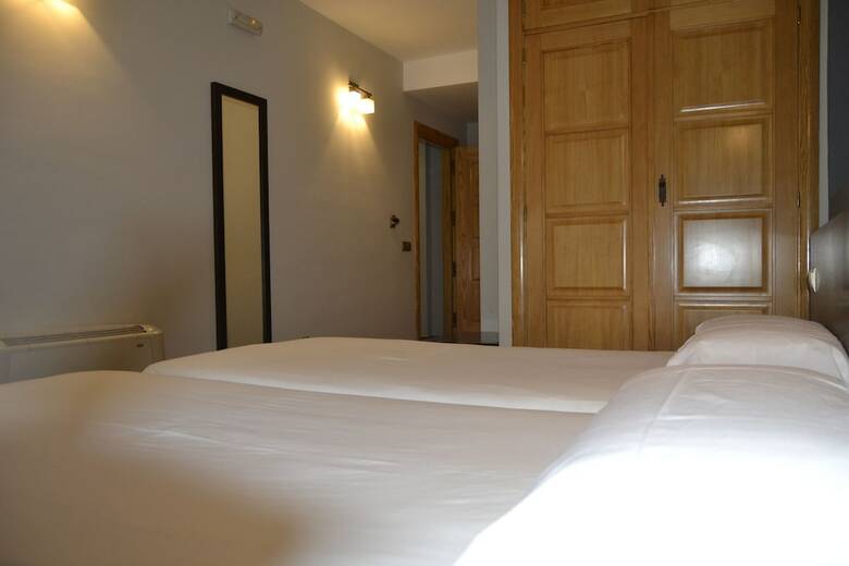 Hotel El Tratado