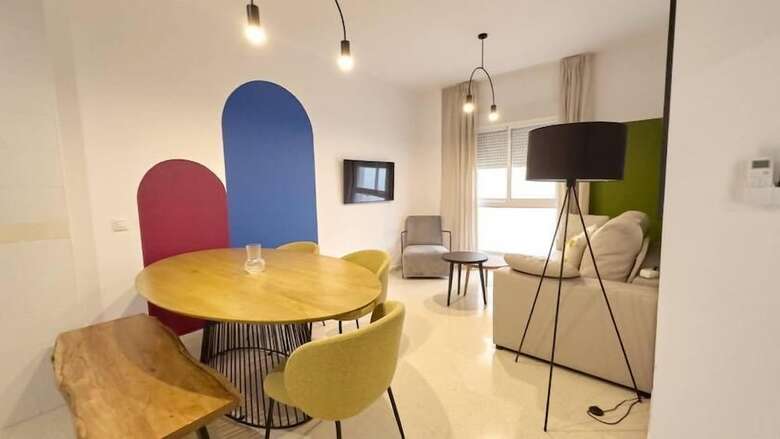 Hotel Isa C�diz Palacio De Congresos