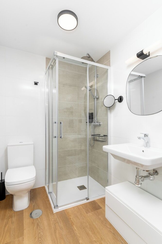 Aparthotel Limehome Oviedo Calle Postigo Bajo