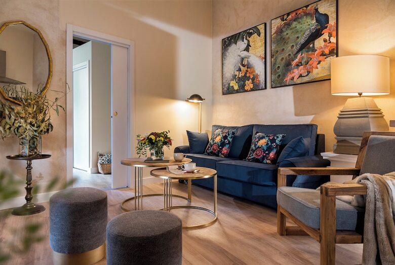 Aparthotel Casa Sevilla 1855 Suites By �poca