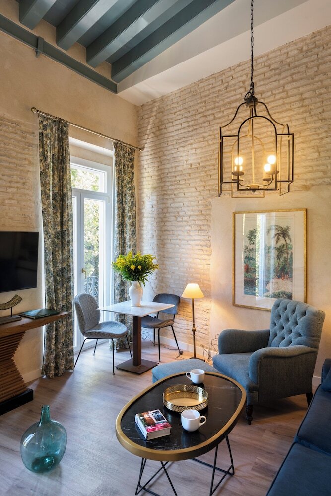 Aparthotel Casa Sevilla 1855 Suites By �poca
